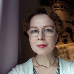 Екатерина Челышева, 05.12, Москва