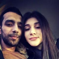 Тигран Алексанян, 09.09, Москва