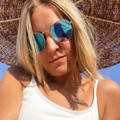 Наталія Дроща, 22.05.1992, Киев