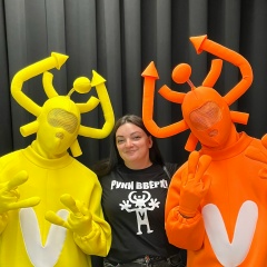 Алиса Джурка, 27.10.1987, Луганск