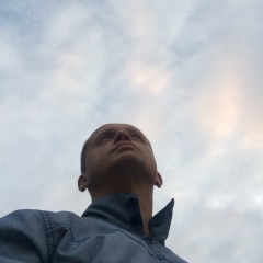 Артём Этогоров, 18.03.1979, Воскресенское