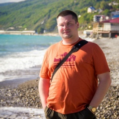 Евгений Сергеевич, 10.08, Сергиев Посад