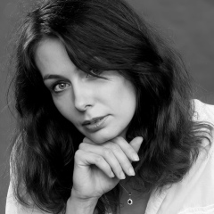 Dinka Козырская, 09.08.1986, Минск