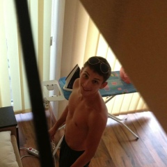 Никита Мешков, 10.01.1993, Москва