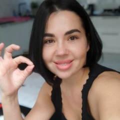 Наталья Пасечник, 29.09.1984, Сочи