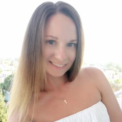 Марина Китаева, 28.09.1985, Воткинск