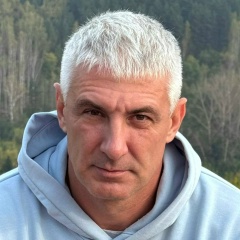 Максим Косяков