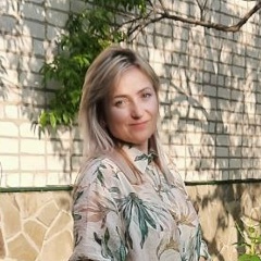 Юлия Краева, Пермь