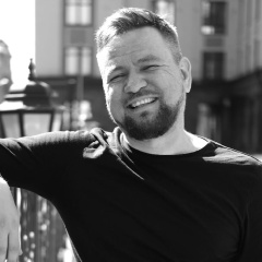 Иван Петров, 13.06.1985, Санкт-Петербург