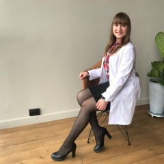 Татьяна Реброва, 05.11