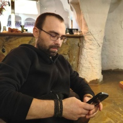 Дмитрий Горбунов, 27.09.1988