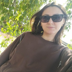 Алена Кайгородова, 19.11