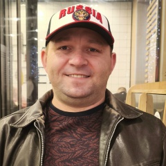 Максим Шалин, 29.11.1984