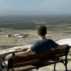 Александр Буденов, 04.12.1987, Москва