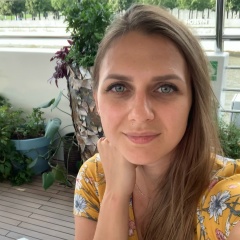 Екатерина Шишова, 12.12