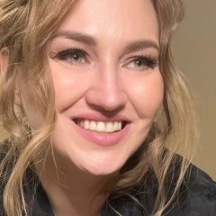 Катерина Пешкова, 01.11, Санкт-Петербург