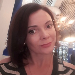 Ирина Кузнецова, 26.05.1980, Санкт-Петербург