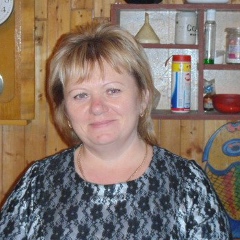 Евгения Рослякова, 28.03, Альменево