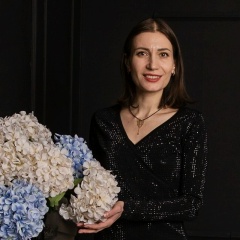 Полина Жайворонок, 29.10.1983, Новокузнецк