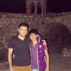 Бен Саргсян, 27.10.1998, Капан