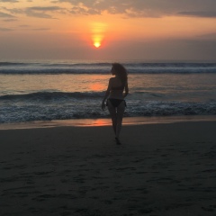 Анна Гаевская, 26.02, Москва