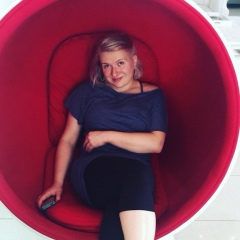 Анна Волкова, 01.07, Chicago