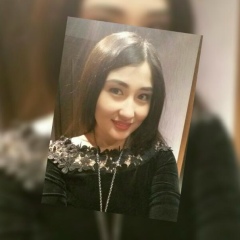 Турсынай Аккопеева, 12.12, Астана