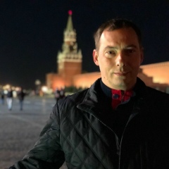 Денис Сотенко, 09.06.1978, Санкт-Петербург