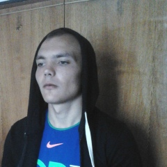 Влад Шама, 11.09.1992, Мариуполь