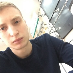 Андрей Хлопков, 25.06
