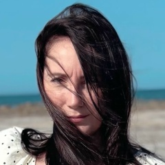 Naila Aslanova, 31.05, Санкт-Петербург