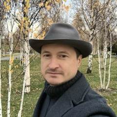 Марат Мустафин, 16.10.1981, Москва