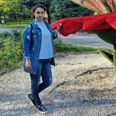 Заира Деды, Тахтамукай