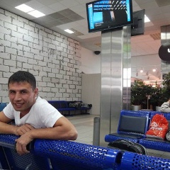 Mirzo Yulchiev, 22.09, Новосибирск