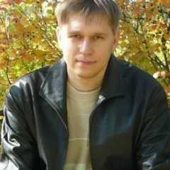 Руслан Трофимов, 05.03.1982, Красноярск