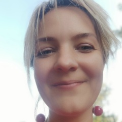 Алеся Якубенко, 18.11, Минск