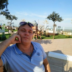 Максим Малашенко, Клинцы