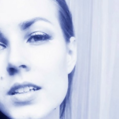 Анна Жучкова, 29.06, Новосибирск