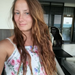 Наталия Машарская, 16.01, Москва