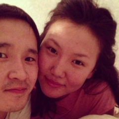 Роман Дорофеев, 09.02, Якутск