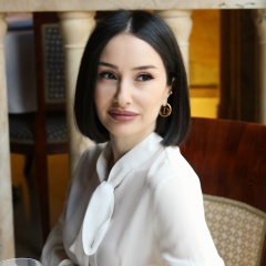 Тамара Петросян, 13.03.1984, Москва