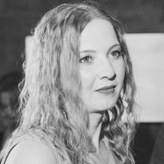 Татьяна Тусюк, 10.10.1979, Санкт-Петербург