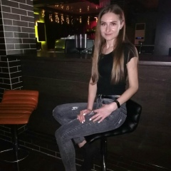 Евгения Соломатина, 30.12.1991