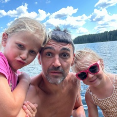 Дмитрий Ермолаев, 17.07.1980, Санкт-Петербург