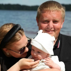 Александр Армянинов, 29.12, Волга