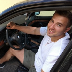 Владимир Шилов, 19.03, Екатеринбург