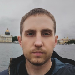 Даниил Юсупов, 10.10