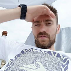 Кирилл Владимирович, 02.10, Сургут