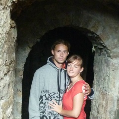 Aleksey Bogino, 22.10.1986, Санкт-Петербург