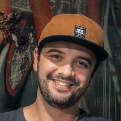 Олег Эстрин, 14.09.1986, Brisbane